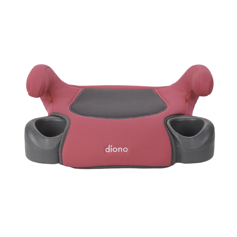 diono hip backless booster