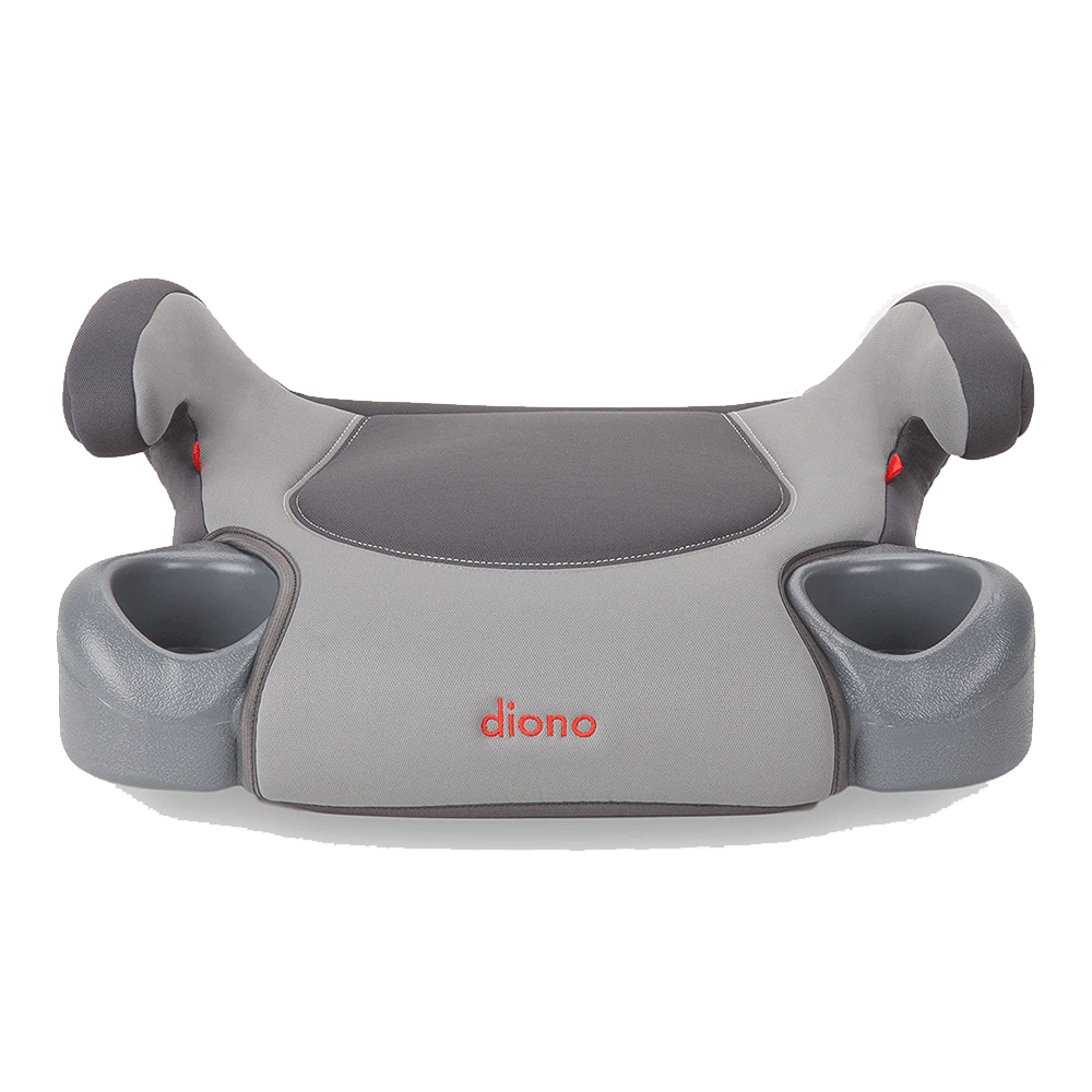 diono hip backless booster