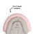 [Gray/Pink]