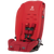 Radian® 3R® all-in-one convertible car seat [Red Cherry]