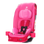 Radian® 3R® all-in-one convertible car seat [Pink Cotton Candy]