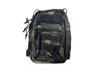BHO EDC Shoulder Bag Chest Pack Single Messenger MOLLE Military Sport Backpack Black Python - FREE SHIPPING ON ORDERS OVER $175
