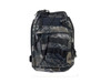 BHO EDC Shoulder Bag Chest Pack Single Messenger MOLLE Military Sport Backpack Black Kryptek- FREE SHIPPING ON ORDERS OVER $175