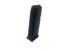 Glock 19 15rd Magazine Black - Police Trade In