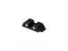 Glock Factory Rear Night Sight 6.5mm GMS [G17 Gen5/G19 Gen5/G26 Gen5/G34MOS Gen5] (39745)