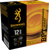 Browning Ammunition BPT Performance Target Handicap 12 Gauge 2-3/4" 1-1/8oz #7.5 Shot 25rds Per Box (B193641227) - FREE SHIPPING ON ORDERS OVER $200 
