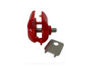 Allen Universal Trigger Lock - Red (18511) - FREE SHIPPING ON ORDERS OVER $200 