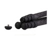 Really Right Stuff TVC-34L Series 3 Mk2 Versa Apex 4-Section Carbon Fiber Tripod, Long 