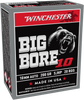 Winchester Big Bore 10mm Auto 200gr Semi-Jacketed Hollow Point 20rds Per Box - (X10MMBB)