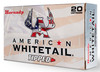 Hornady 80714 American Whitetail  7mmPRC 154gr 20 Per Box- FREE SHIPPING ON ORDERS OVER $200