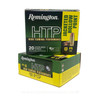 Remington HTP RTP380A1A .380 Auto 88 Grain Jacketed Hollow Point 20rds Per Box (22248)- FREE SHIPPING ON ORDERS OVER $175