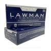 Speer Lawman 9mm 147 Grain Total Metal Jacket 50rds Per Box (53620)- FREE SHIPPING ON ORDERS OVER $175