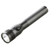 Streamlight Stinger LED HL Rechargeable Dual Switch Flashlight 800 Lumens 120V AC (75455)