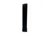 GLOCK 17 9mm 33rd Factory Magazine Black With Orange Follower Also Fits 19/26/34 (MF04450)