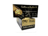 Sellier & Bellot 7.62x25mm Tokarev 85 Grain Full Metal Jacket 50rds Per Box (SB762TOK)- FREE SHIPPING ON ORDERS OVER $200 