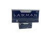 Speer Lawman Cleanfire .45 Auto 230 Grain Total Metal Jacket 50rds Per Box (53885)- FREE SHIPPING ON ORDERS OVER $175