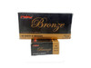 PMC Ammunition Bronze .40 S&W  180 Grain Full Metal Jacket 50rds Per Box (40E) - Police Trade In - FREE SHIPPING ON ORDERS OVER $200 