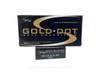 Speer Gold Dot .380 Auto 90 Grain Jacketed Hollow Point  50rds Per Box (53606)- Police Trade In - FREE SHIPPING ON ORDERS OVER $200  Speer Gold Dot .380 Auto 90 Grain Jacketed Hollow Point  50rds Per Box (53606)- Police Trade In - FREE SHIPPING ON ORDERS OVER $200
