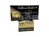 Sellier & Bellot .357 Magnum 158 Grain Semi-Jacketed Hollow Point 50rds Per Box (SB357C) - FREE SHIPPING ON ORDERS OVER $175