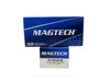 Magtech .357 Magnum 158 Grain Semi-Jacketed Hollow Point 50rds Per Box (357B) - FREE SHIPPING ON ORDERS OVER $175