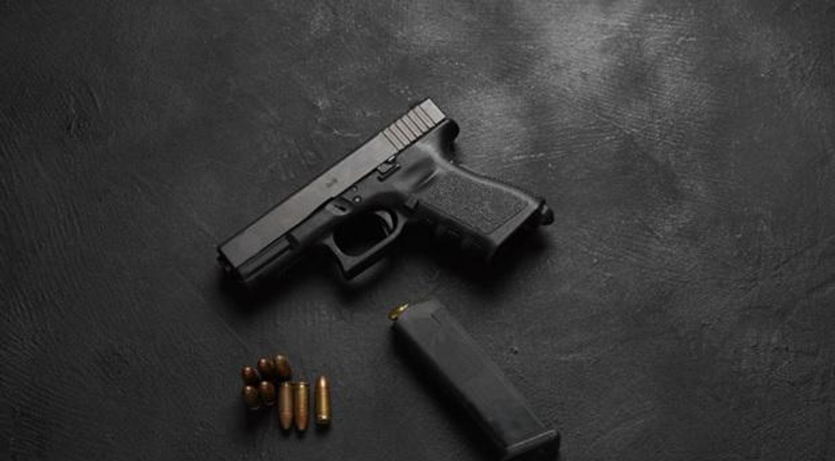 Storing Glock Mags Loaded: What You Need to Know