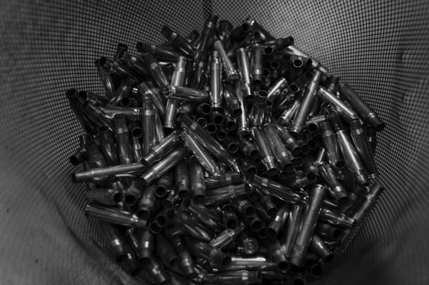 A Vindication of .223 (and Bulk Ammo Purchases)