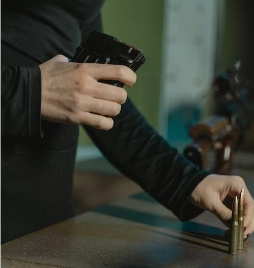 About Norma Tactical Brass 7.62 x 39mm Ammo: FAQs