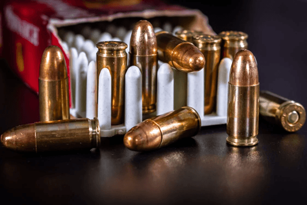 Buying 9mm Bulk Ammo: A High Level Guide  Buying 9mm Bulk Ammo: A High Level Guide
