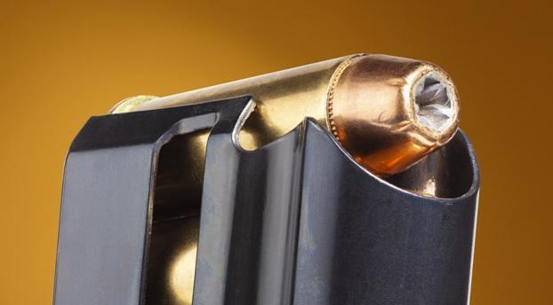 Choosing an Effective Self-Defense Round