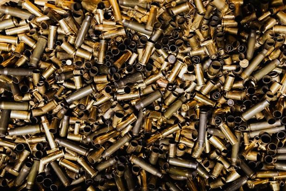 Reloading American Eagle .223: Which Cases Can You Not Reload?