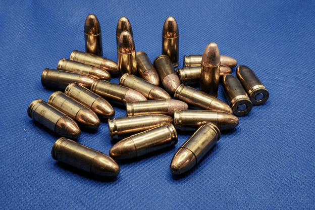 4 Specialized Alternatives to 9mm Full Metal Jacket Ammo 