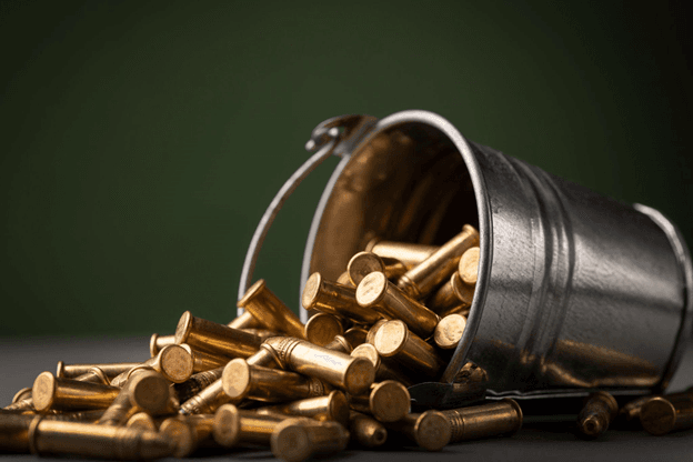 Shopping .22LR Bulk Ammo by Use 