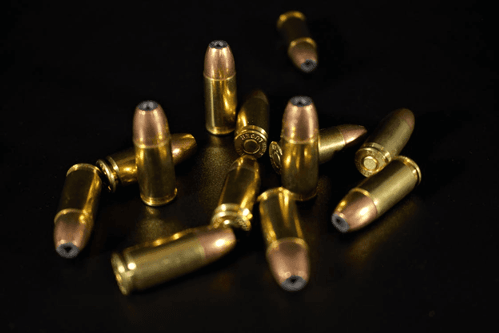 The Importance of Training with Hollow Points (Because of Their Potential Disadvantages)  The Importance of Training with Hollow Points (Because of Their Potential Disadvantages)