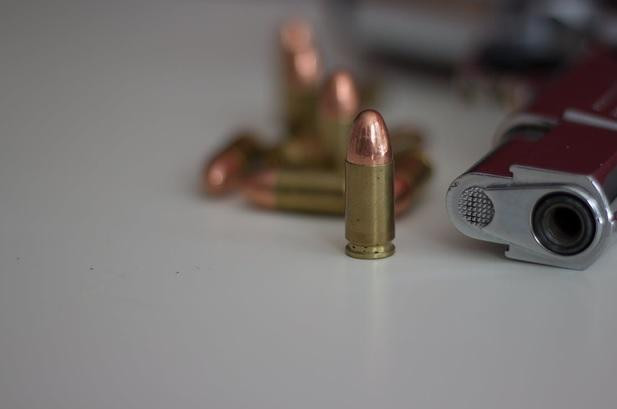 Everything You Wanted to Know About CCI Blazer Ammunition