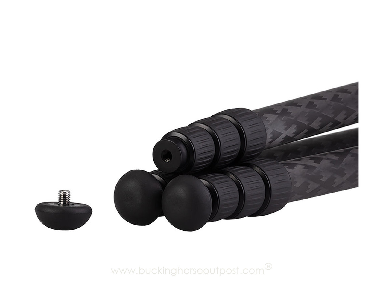 Really Right Stuff TVC-34L Series 3 Mk2 Versa Apex 4-Section Carbon Fiber Tripod, Long 