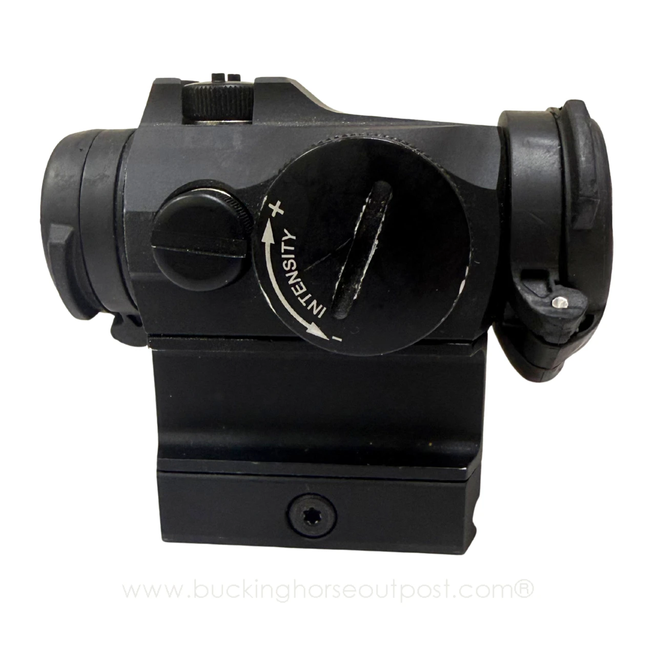Aimpoint Micro T-2 and w/ Mount-Police Trade In