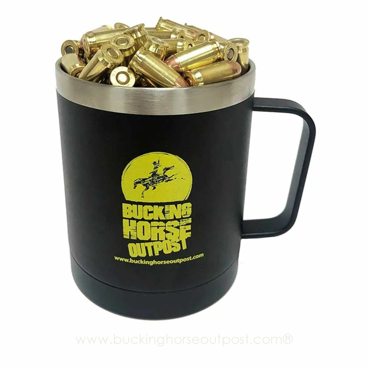 .380AUTOCOFFEEMUG: Remington UMC .380 Auto 95 Grain FMJ 50rds + Coffee Mug- FREE SHIPPING ON ORDERS OVER $175