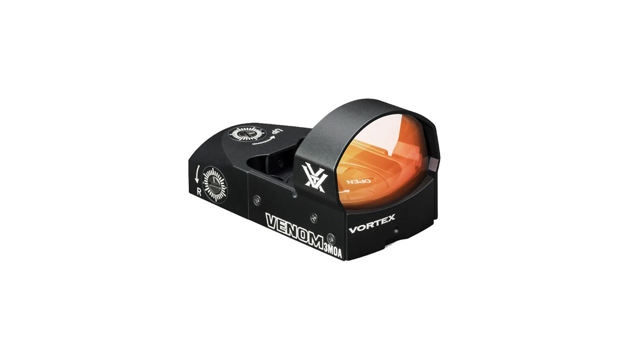 Vortex Venom Red Dot Sight 3 MOA (VMD-3103) 