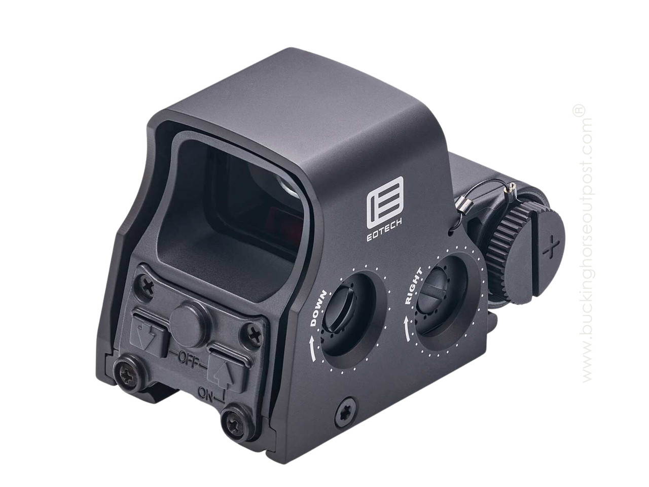 EOTech XPS2 Holographic Weapon Sight (XPS2-0)