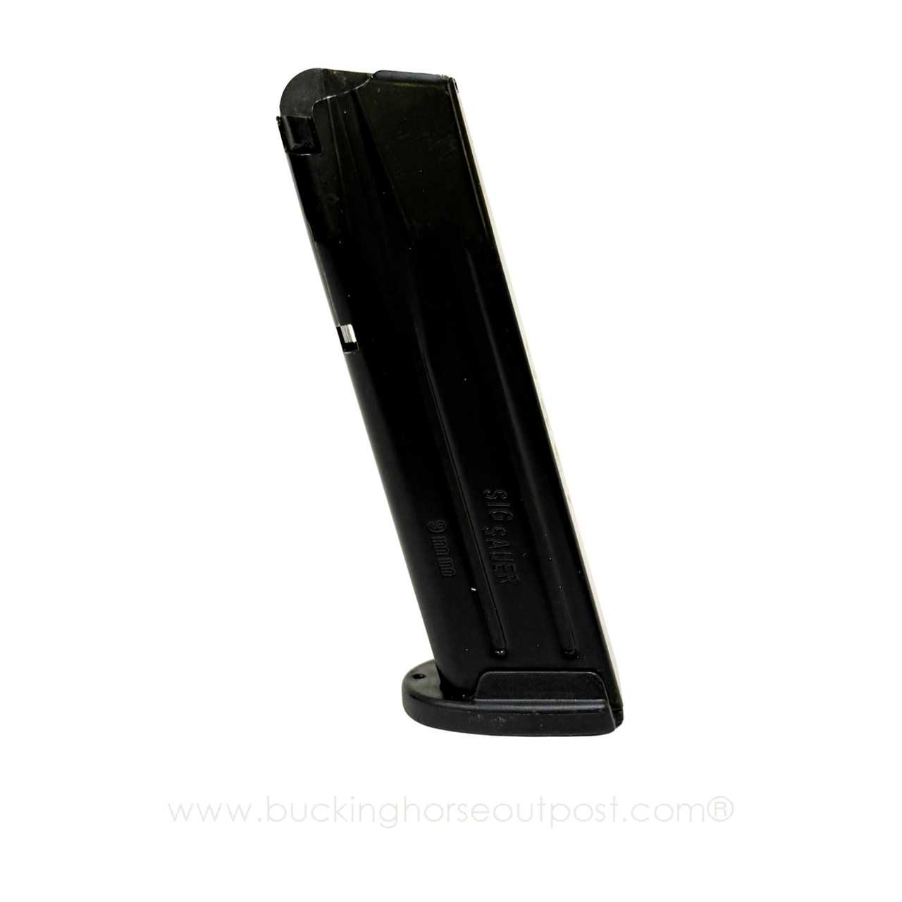 Sig Sauer Factory 17rd P320 9mm Magazine - Police Trade In