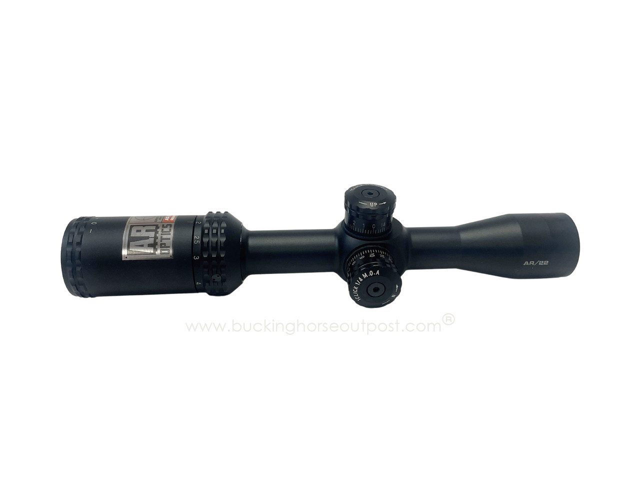 Bushnell AR Optics Rimfire Rifle Scope 2-7x32mm Drop Zone-22LR BDC ...