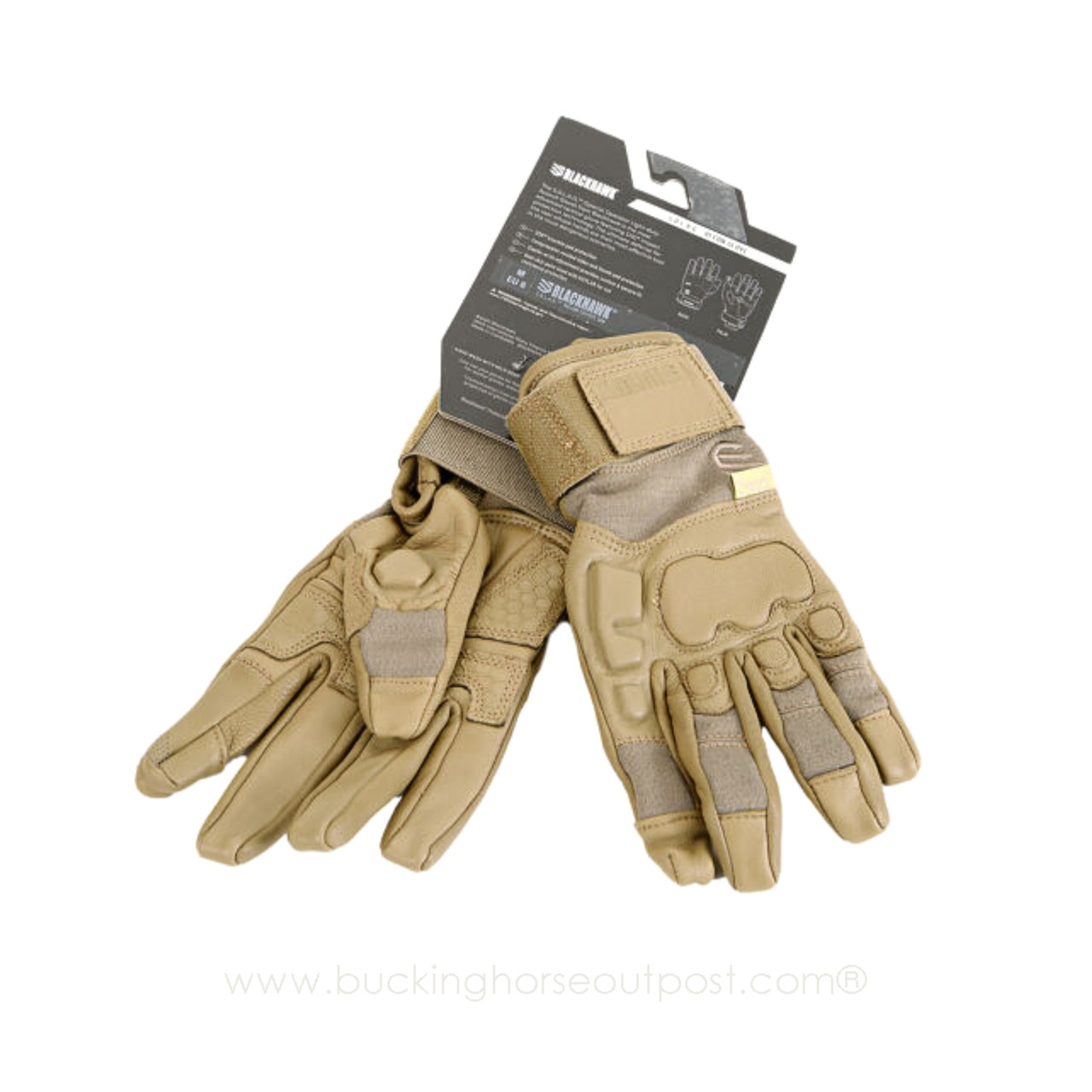 Recon Gloves, size Small (Special Operations Light-duty Assault Glove)