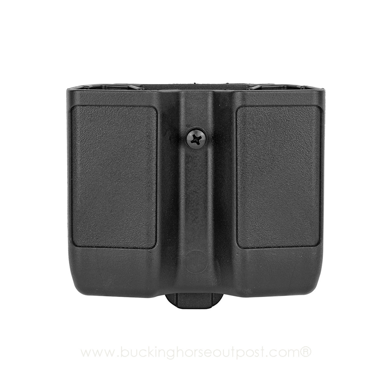 Single Stack Double Magazine Case 