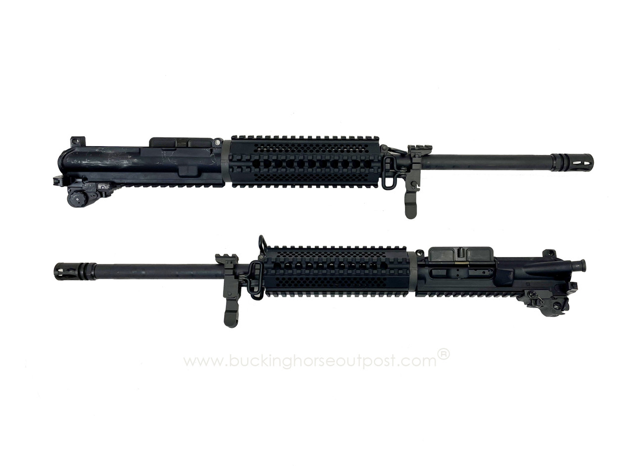 16" Rock River 5.56x45mm Complete Upper - Police Trade In