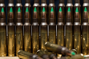 5.56 Bullet Tip Color, Explained