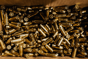 Why Buy 9mm Bulk Ammo?