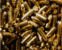 Storing Ammo: Tips and Best Practices