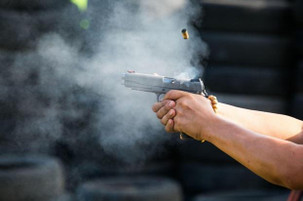 Grab Some 9mm Bulk Ammo and Break These 10 Bad Shooting Habits