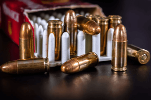 Buying 9mm Bulk Ammo: A High Level Guide 