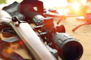 Accurizing with American Eagle .223: Factors That Influence Accuracy